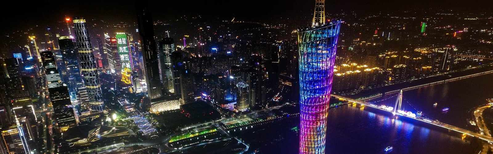 How to Plan a Guangzhou and Shenzhen Tour from Hong Kong