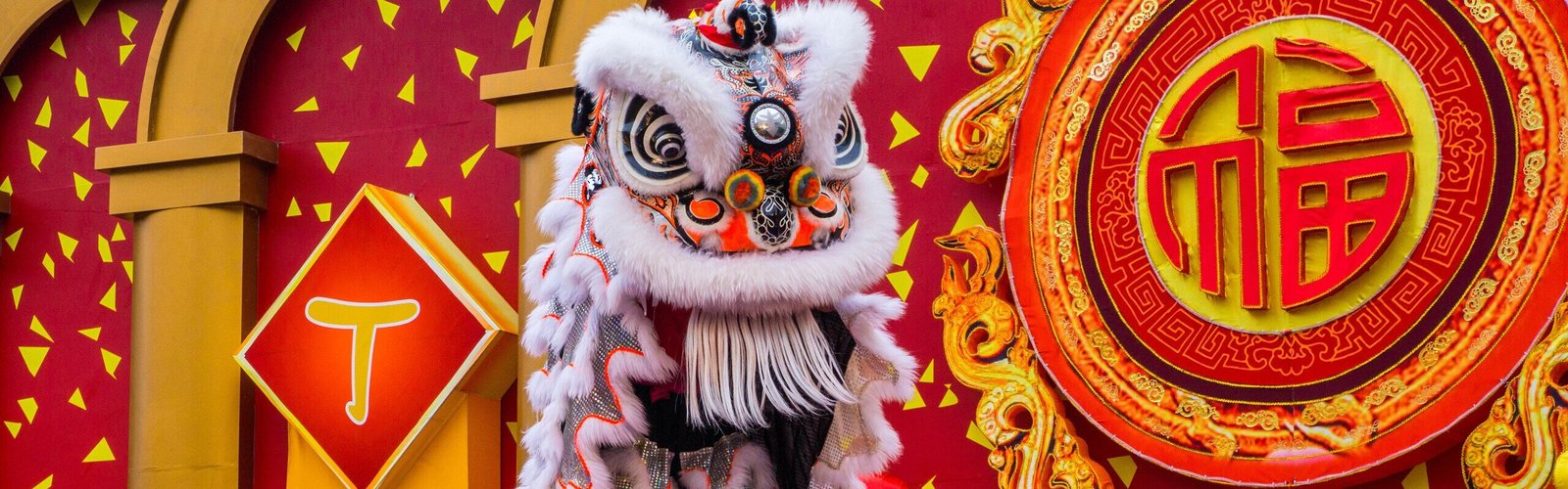  Beijing Festivals 