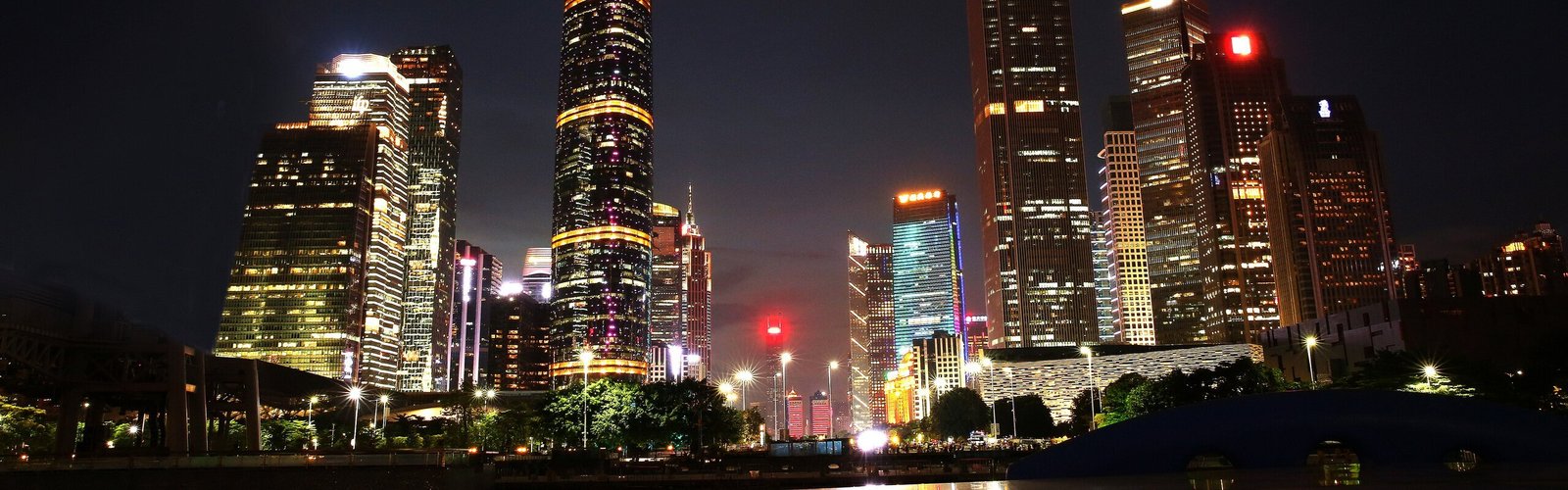 Guangzhou IFC Guide: Is It Worth Visiting?