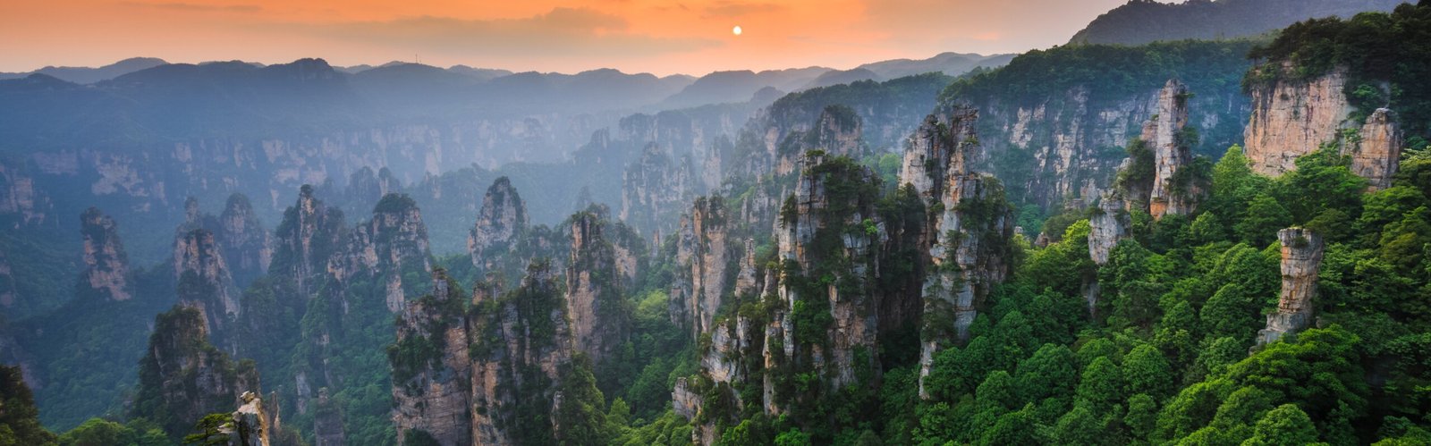 Top 7 China Mountains You Shouldn’t Miss (Curated List)