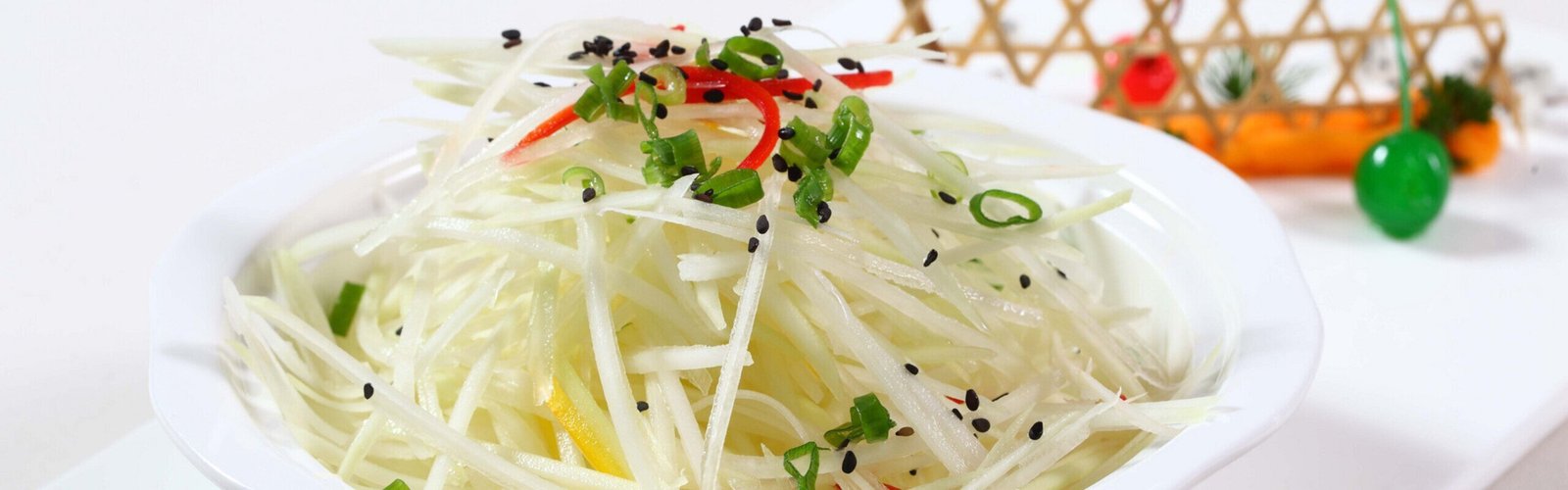 The Top 14 Vegetarian Dishes in China You Should Try        