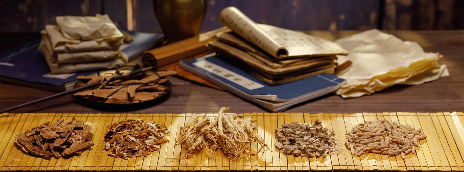 Guilin Herbal Healing: Custom Foot Bath & Body Reset