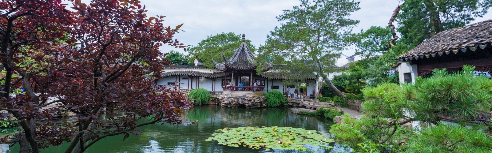 Suzhou Weather in June