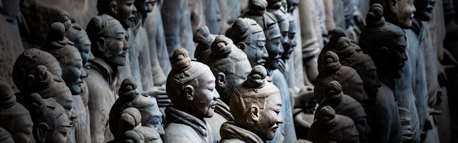 10 Amazing Facts about the Terracotta Army You Didn't Know        
