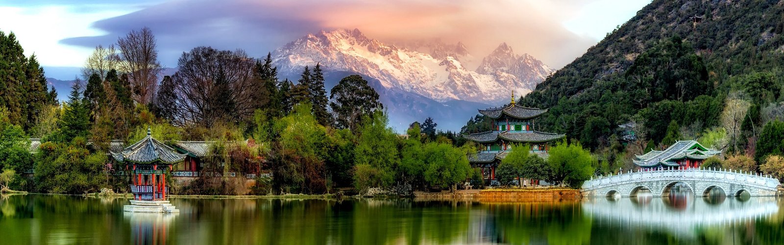 Top 12 Handpicked Attractions in Lijiang with Travel Tips