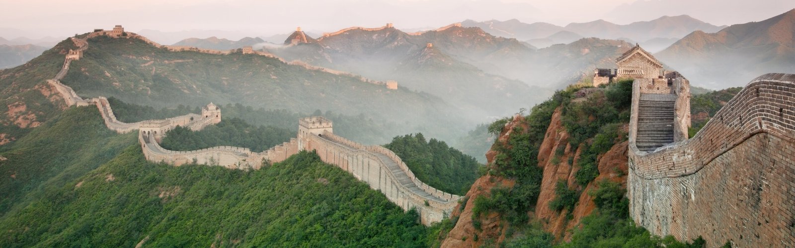China Weather in April 2027: What to Expect & Top 7 Places to Go