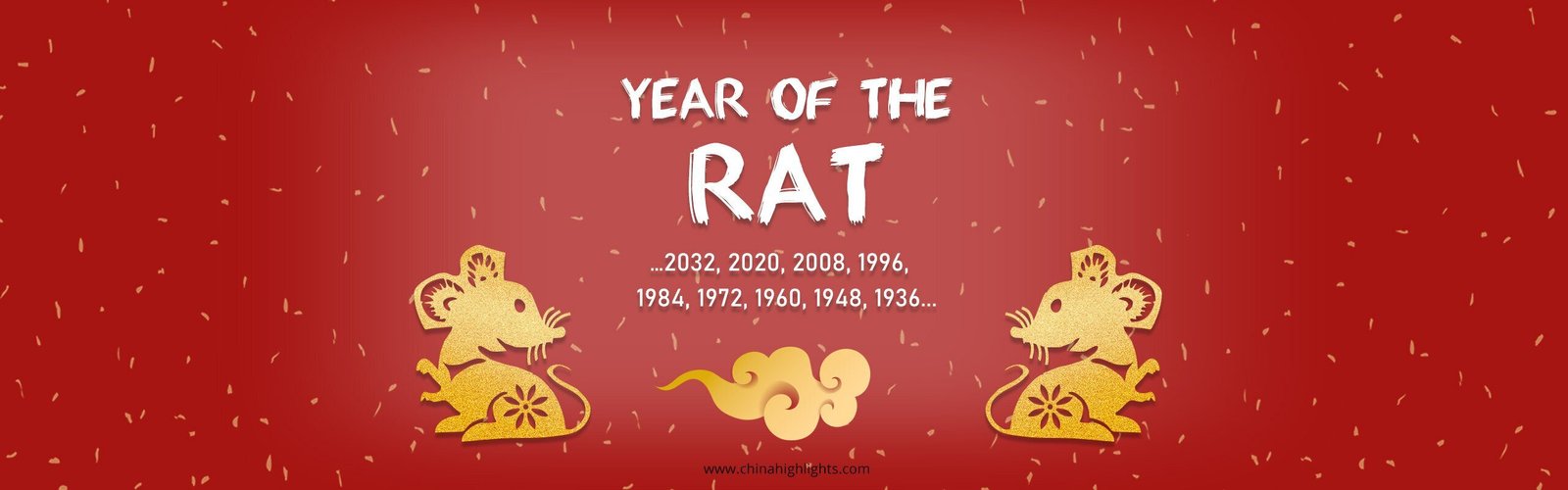 Year of the Rat