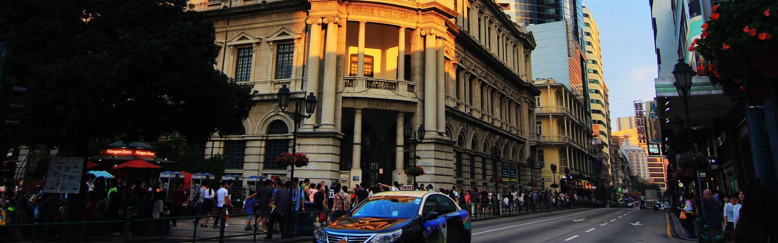  Free Things to Do in Macau 