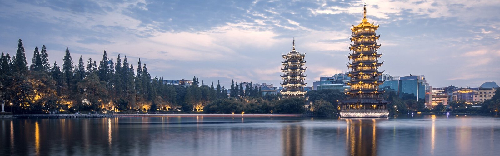 Planning a 3-Day Tour of Guilin's Highlights