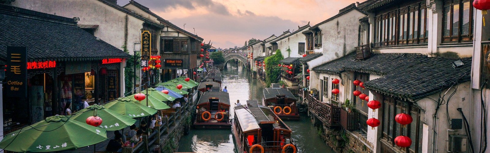 Suzhou Weather in July