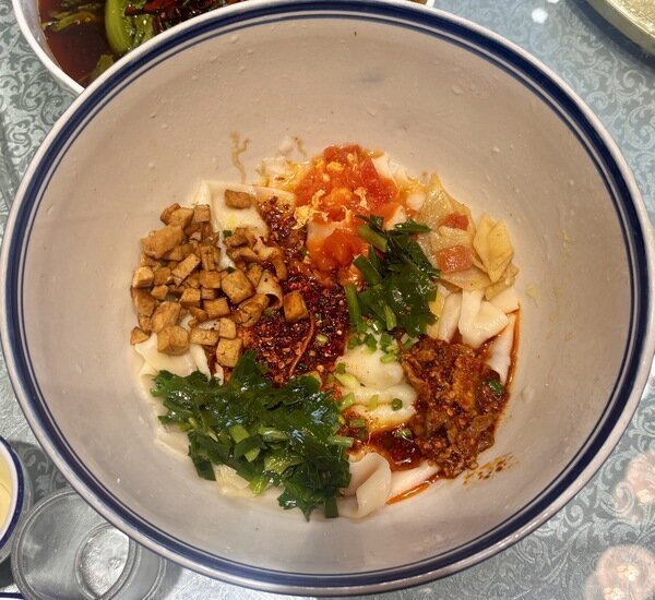 Explore Xi'an's Food: How to Eat Like a Local 