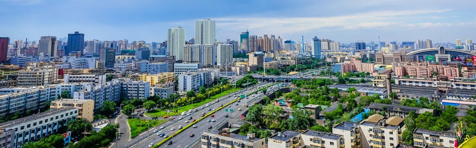  Urumqi Weather in April 