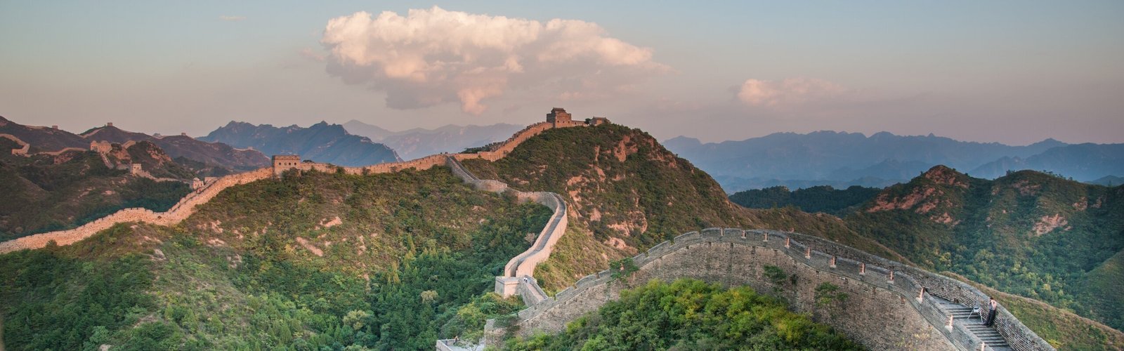 12 Popular Great Wall Sayings — Proverbs, Idioms, and Famous Phrases