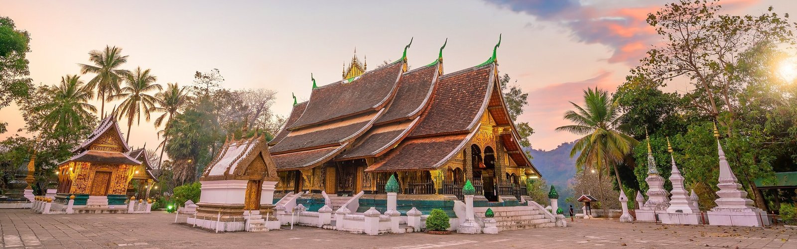 How to Plan a Trip to China and Laos 2026