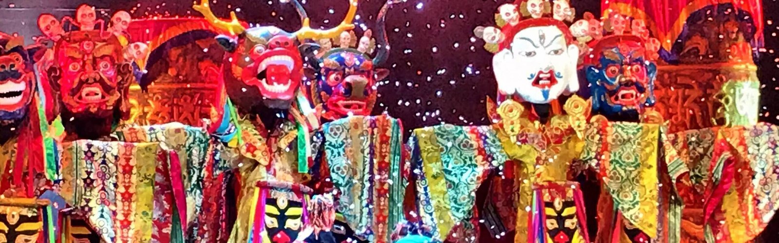 The Top 7 Ethnic Festivals in Yunnan
