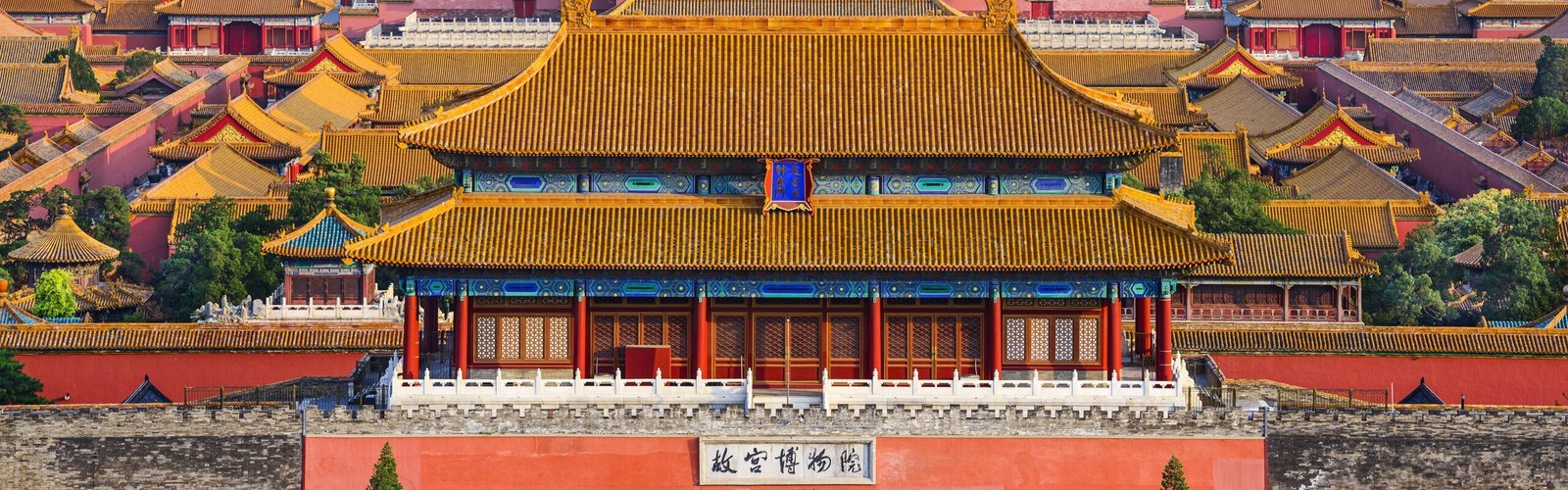 10 Facts on Cixi — The Empress Who Ushered in Modern China