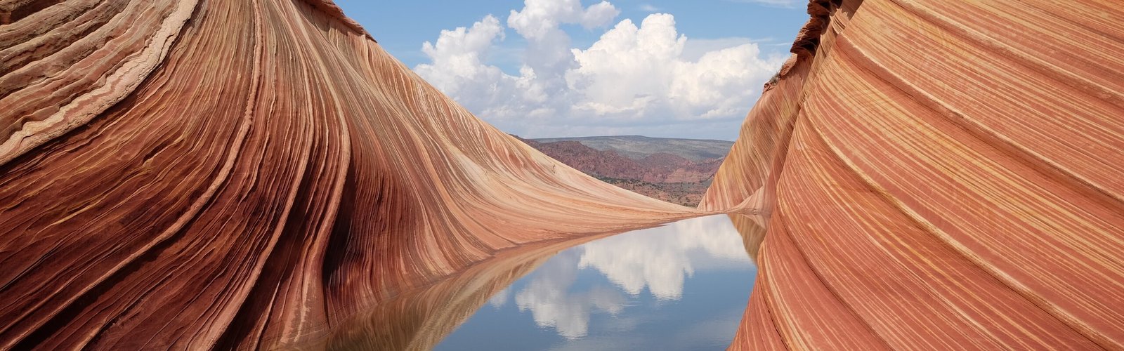 Jingbian Wave Valley: Visiting Tips from a Local Guide