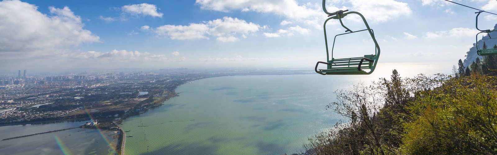 Kunming Weather: Best Time to Visit for Scenery (2026)