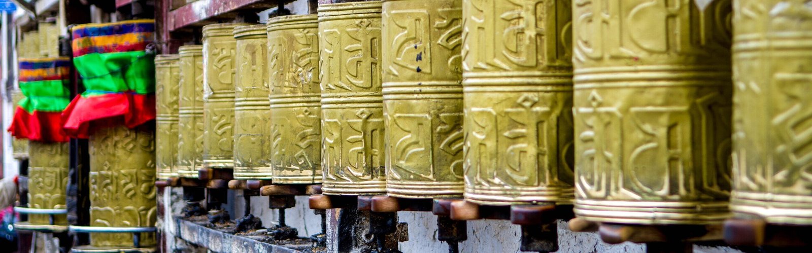 Best Things to Do in Tibet 