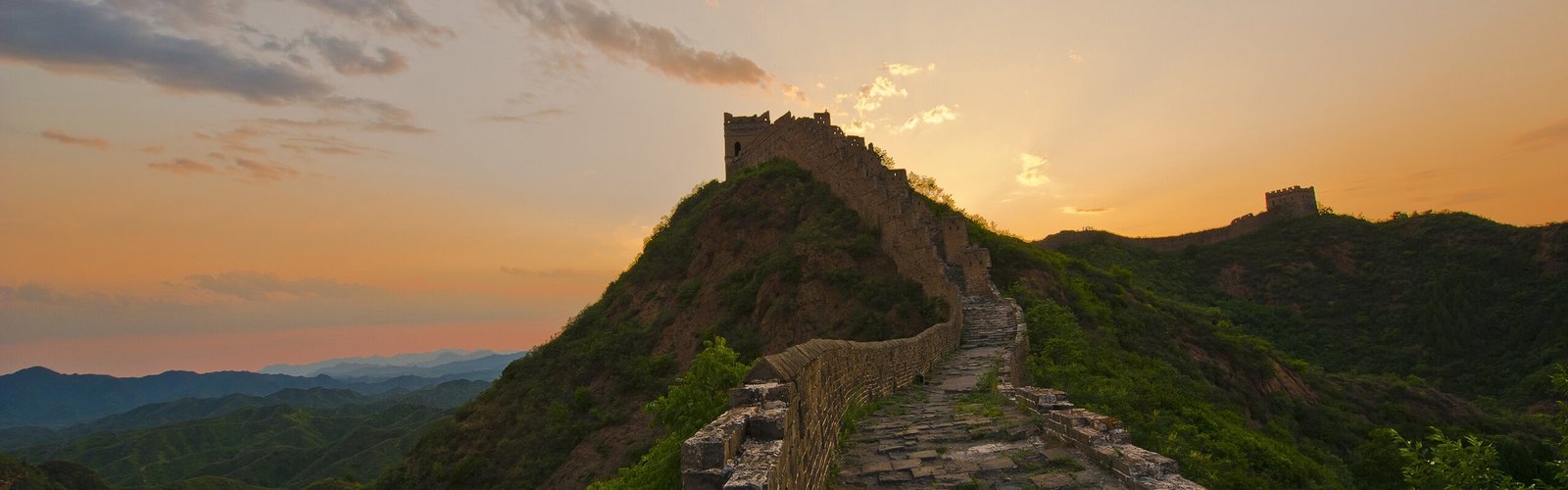 The Top 10 FAQs About the Great Wall