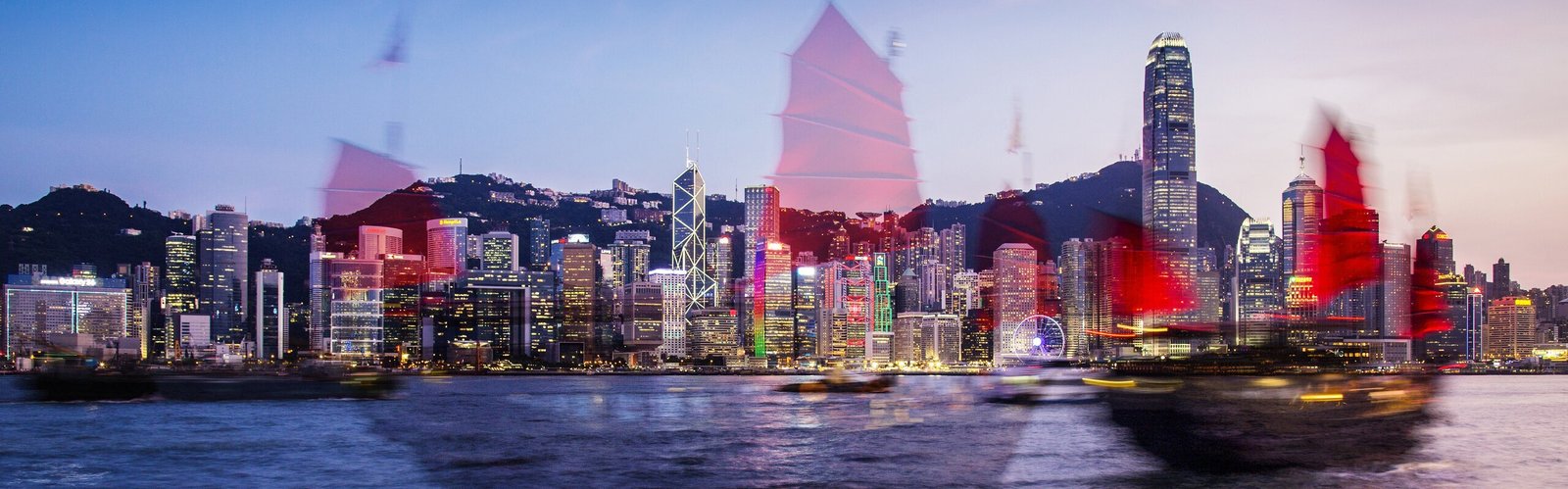  Victoria Harbour - Introduction, Tips, and Tour Plan 
