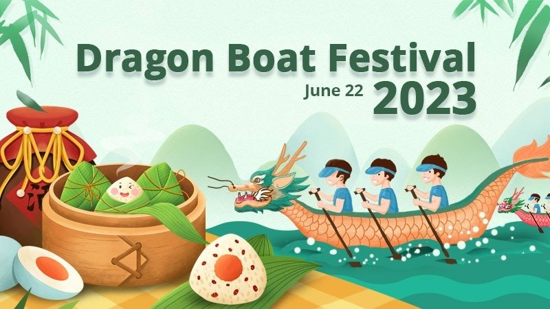 Dragon Boat Festival 2027: Race Schedule 