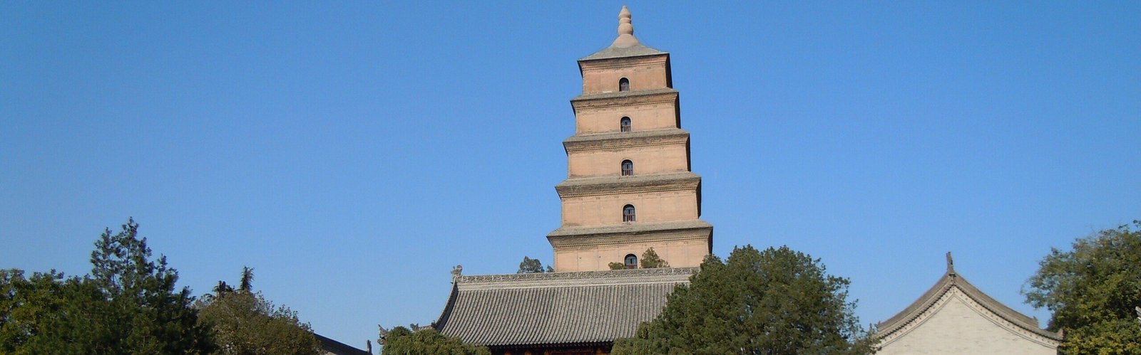 Xi'an Weather in August 2026: How to Stay Comfortable in Summer