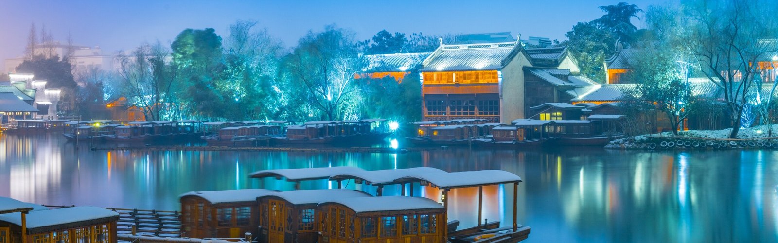  Hangzhou Weather in December 