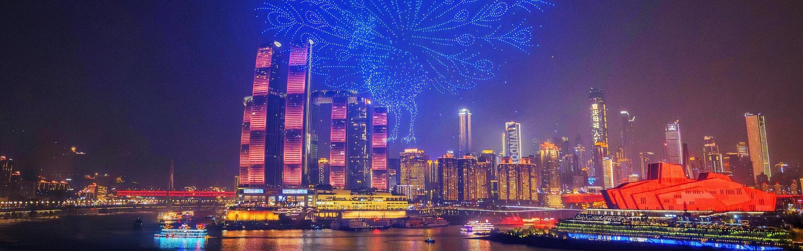 Chongqing Tours 2026: Explore More Beyond Cyberpunk '8D'