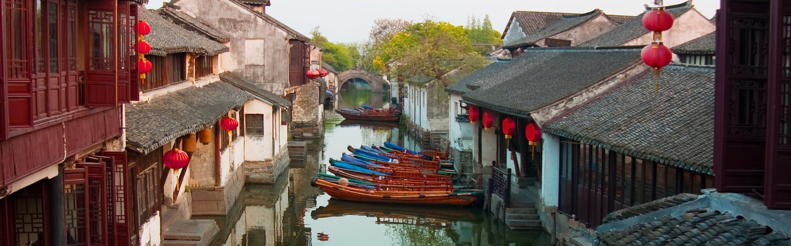  Suzhou Weather in April 