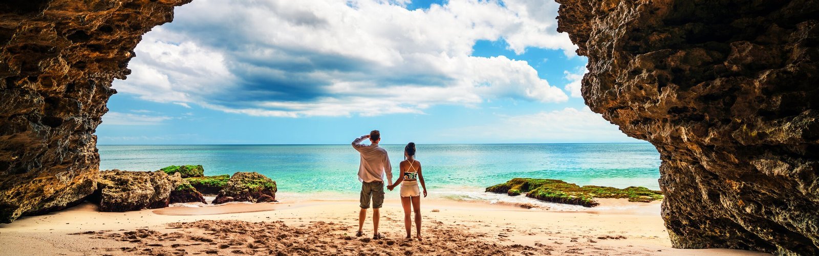 How to Plan a Trip to China and Bali 2026