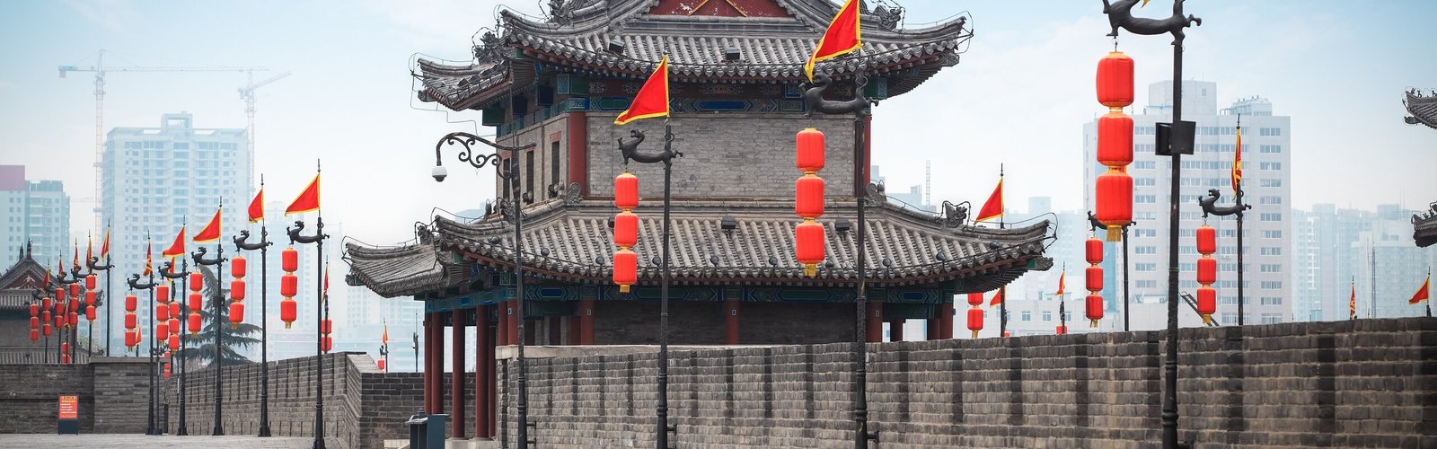 Xi'an Itinerary: 1–7 Day Travel Plans for Your First Visit