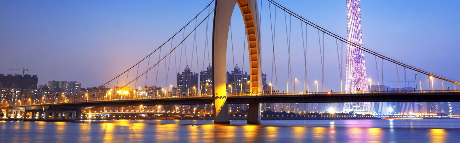  Guangdong Travel Guide - How to Plan a Trip to Guangdong