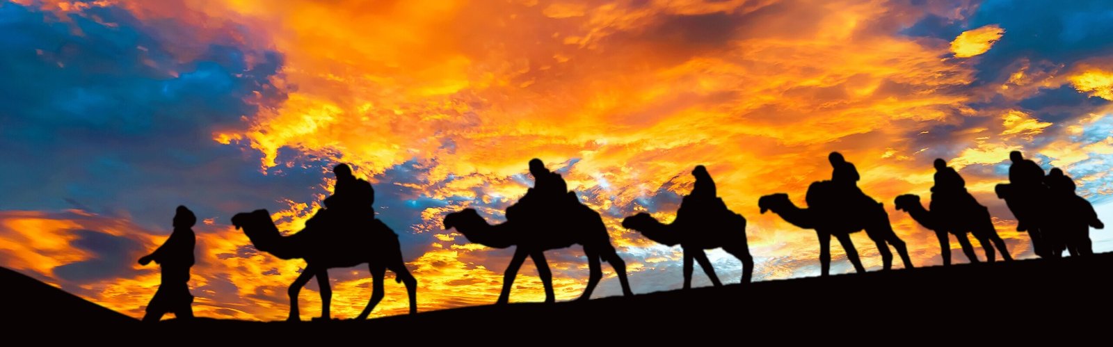 What Was Traded on the Silk Road and Why (10 Items)