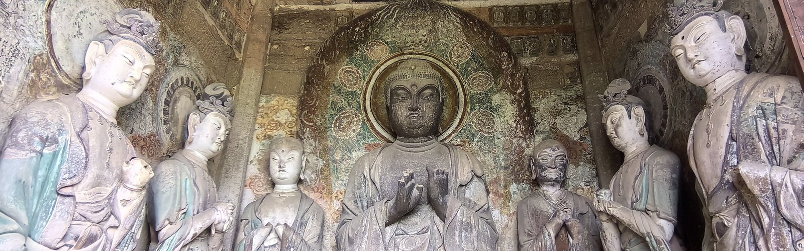 Tianshui Travel Guide - How to Plan a Trip to Tianshui