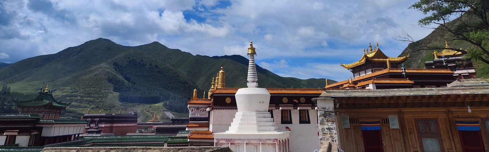 Labrang Monastery