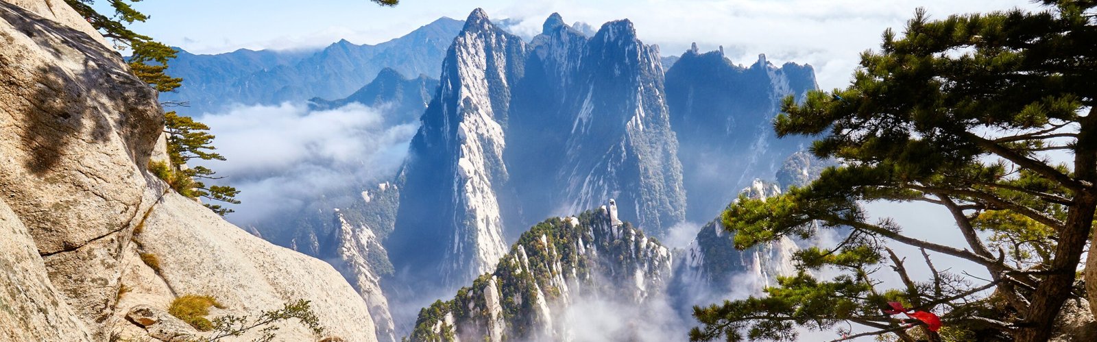 Xi'an Weather in September 2026: Best Time to Visit