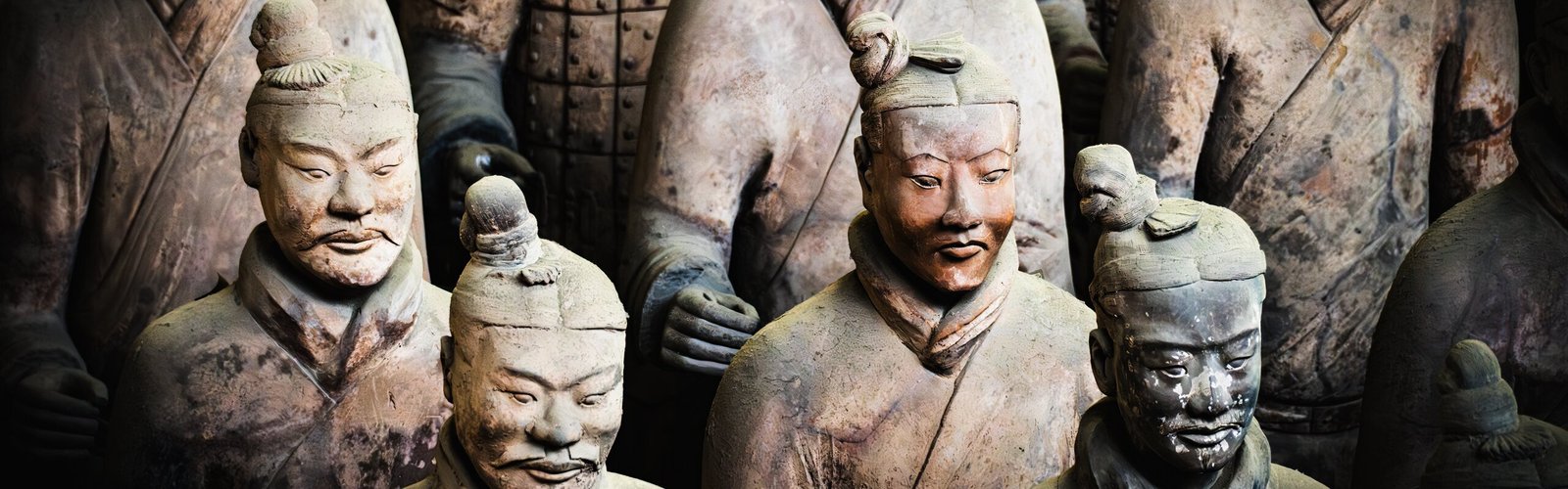 10 Amazing Facts to Help You Understand China's First Emperor