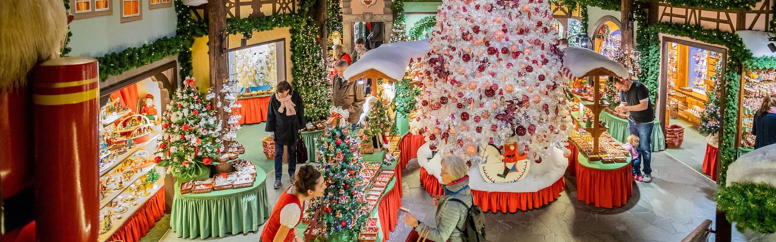  The Hong Kong Winter Festival 2026