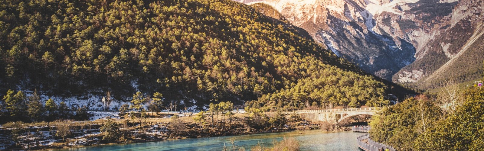  Lijiang Weather in September 