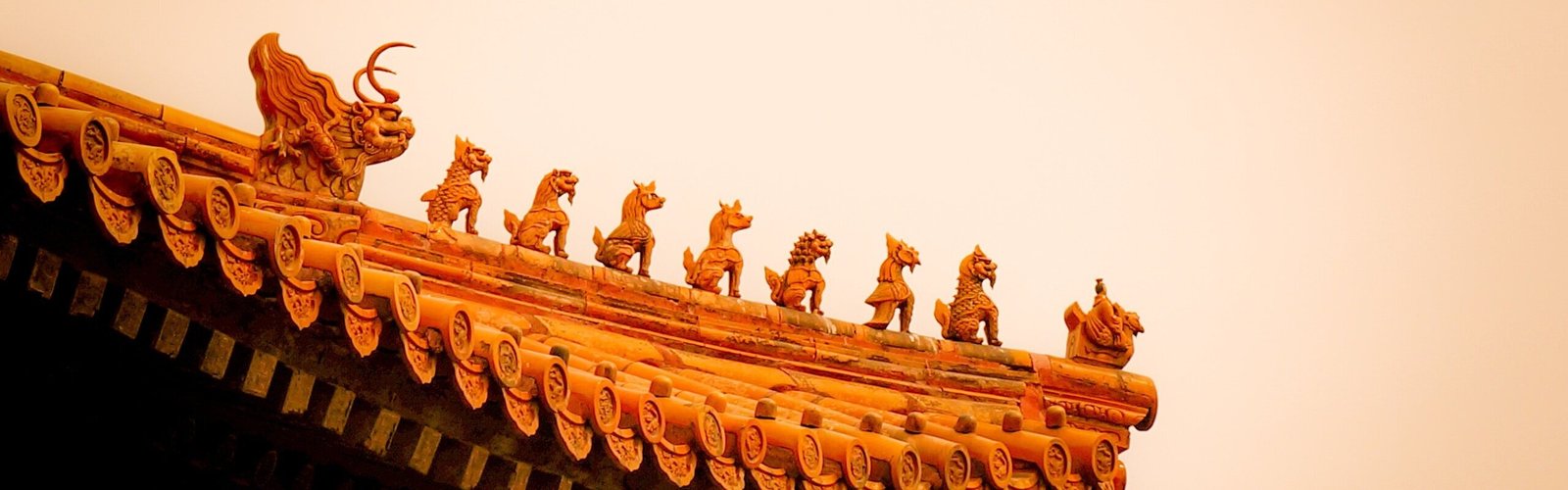 Chinese Dragons — Facts, Culture, Origins, and Art