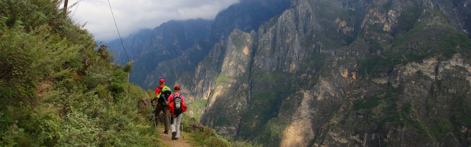 Yunnan Hiking: 7 Trails to Match Your Itinerary