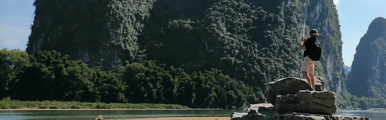 Li River Hiking: 4 Top Routes in Yangshuo With Insider Tips