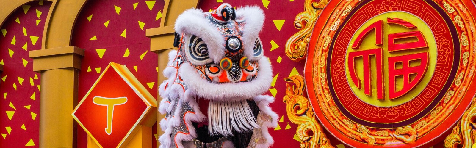Chinese New Year Calendar 2027: Key Dates and Customs        