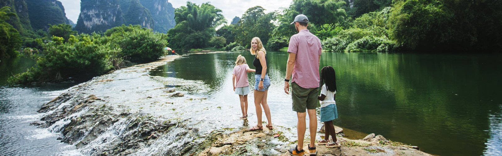 How to Plan a Guilin Trip: Priority within a 5-Day Itinerary