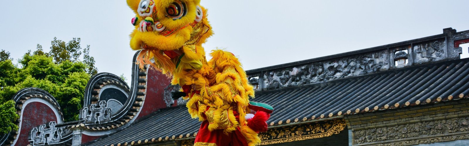 Foshan Travel Guide - How to Plan a Trip to Foshan