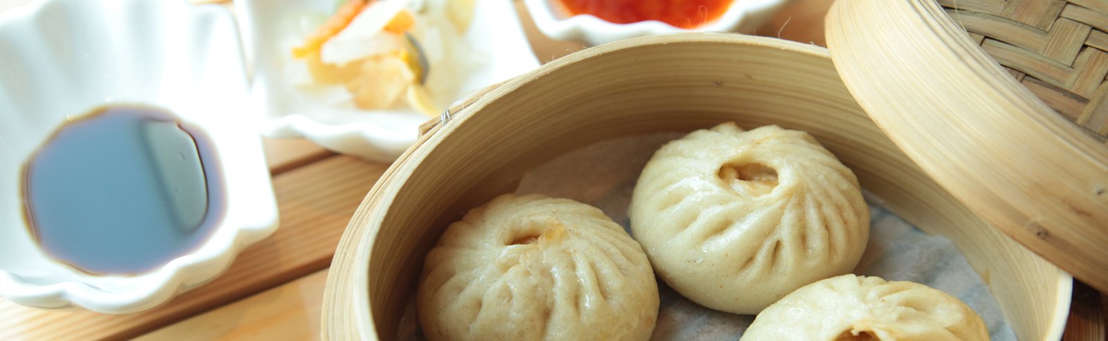 2.5-hour Shanghai Xiaolongbao Cooking Class Experience