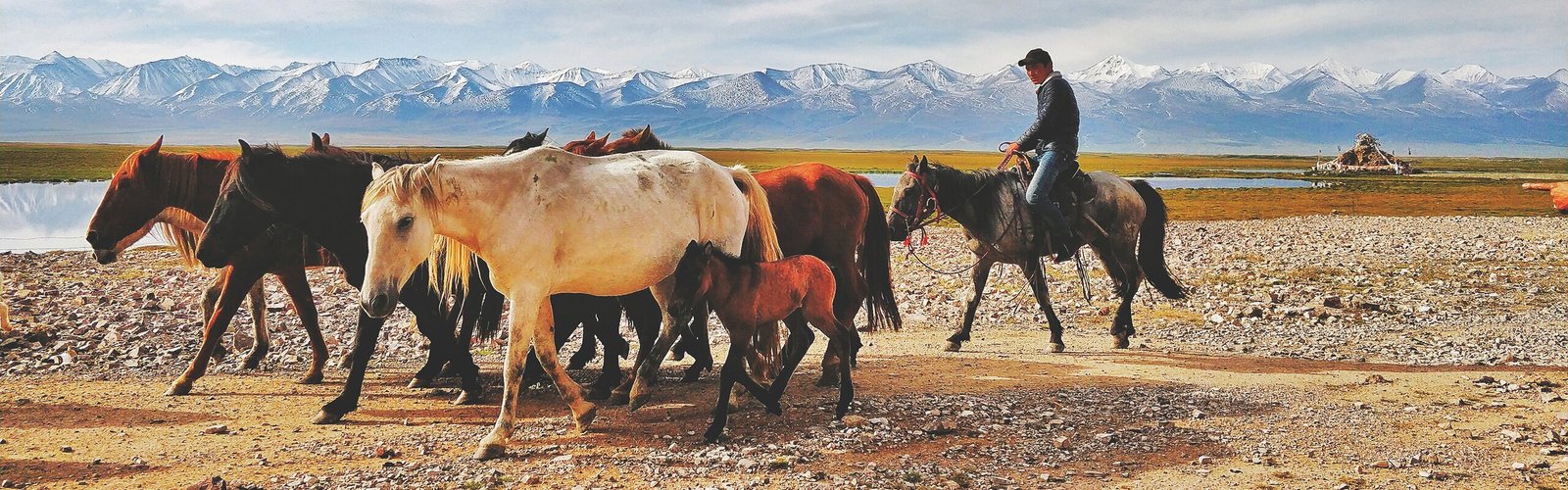 Xinjiang Weather in September (Travel Tips for First-Timers)