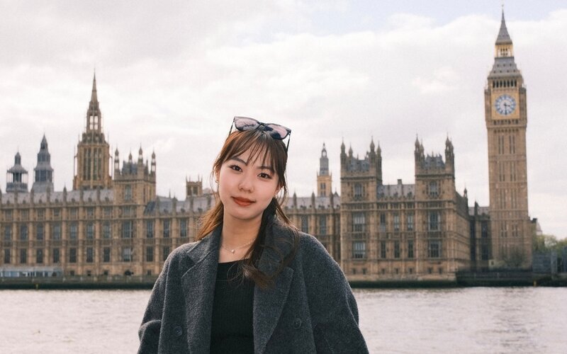 Suki - Your Personal Trip Advisor