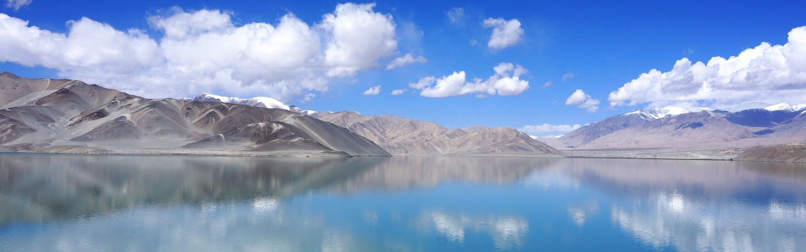 Karakuli Lake 